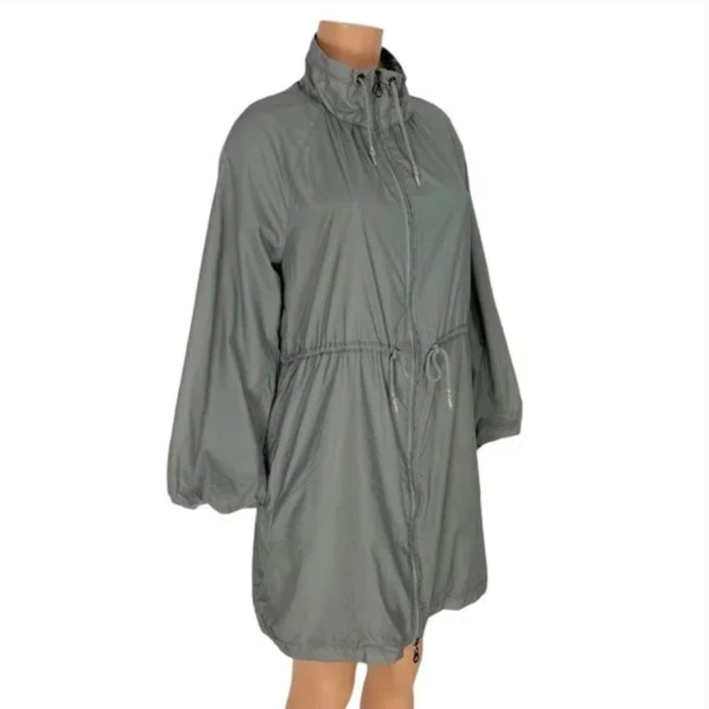 JoyLab Rain Jacket - Picture 3 of 4